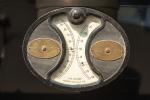 Baker Electric Model V Victoria 1908 года